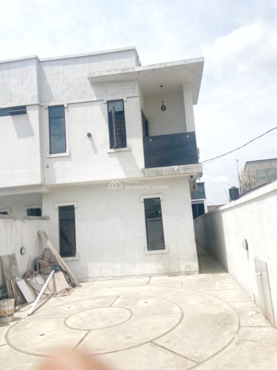 Luxury & Newly Built 2 Bedroom Apartment, Olowora, Omole Phase 2, Ikeja, Lagos, Flat / Apartment for Rent