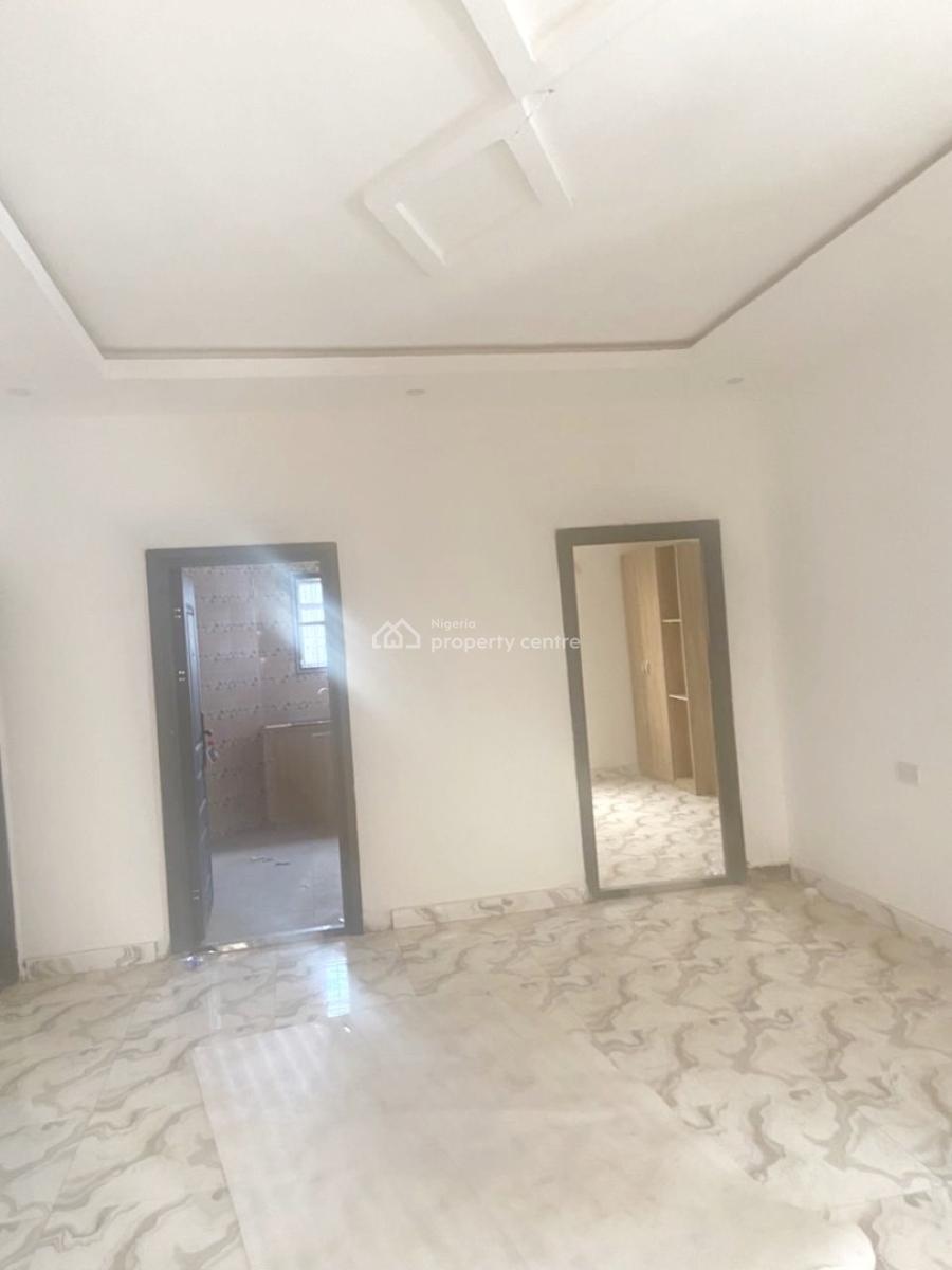 Luxury & Newly Built 2 Bedroom Apartment, Olowora, Omole Phase 2, Ikeja, Lagos, Flat / Apartment for Rent