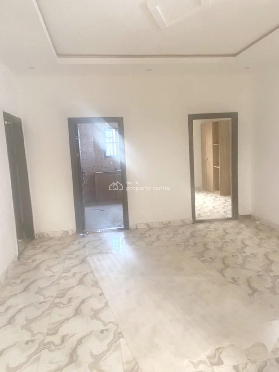 Luxury & Newly Built 2 Bedroom Apartment, Olowora, Omole Phase 2, Ikeja, Lagos, Flat / Apartment for Rent