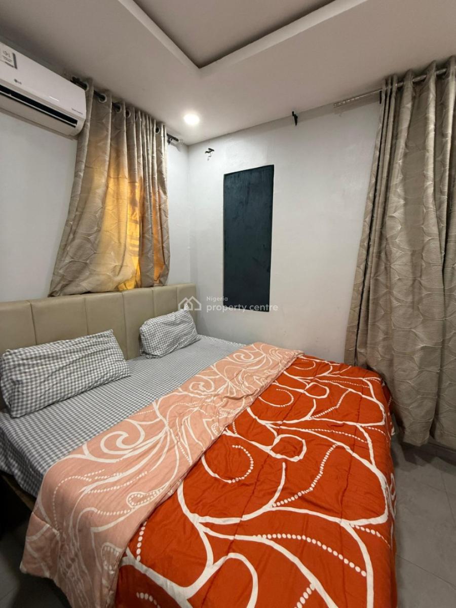 Lovely 3 Bedroom Duplex. Specially Crafted for Your Getawa, Jinadu, Off Oba Akran Avenue, Off Agege / Ogba Road, Lagos, Ogba, Ikeja, Lagos, Terraced Duplex Short Let