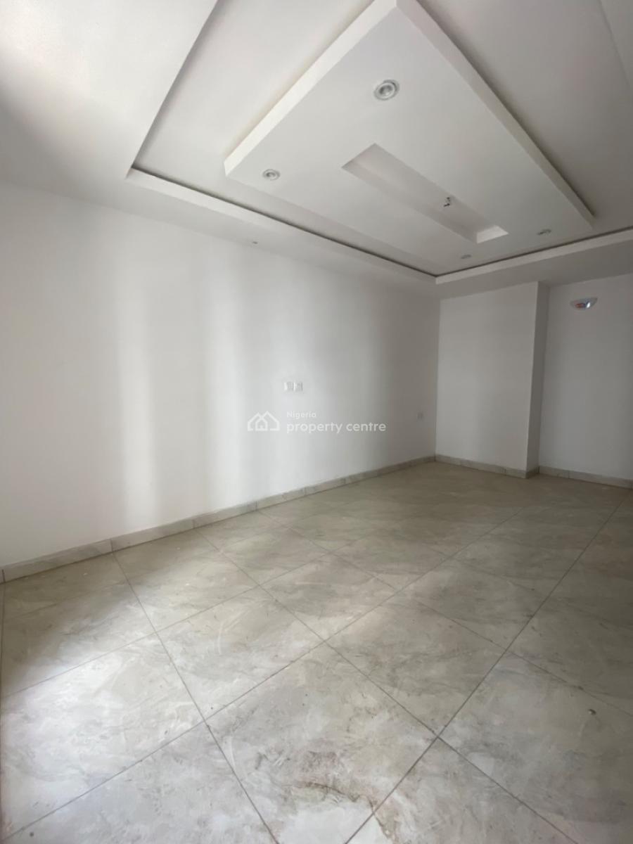 Spacious 2 Bedroom Terrace Duplex, Ologolo, Lekki, Lagos, Terraced Duplex for Rent