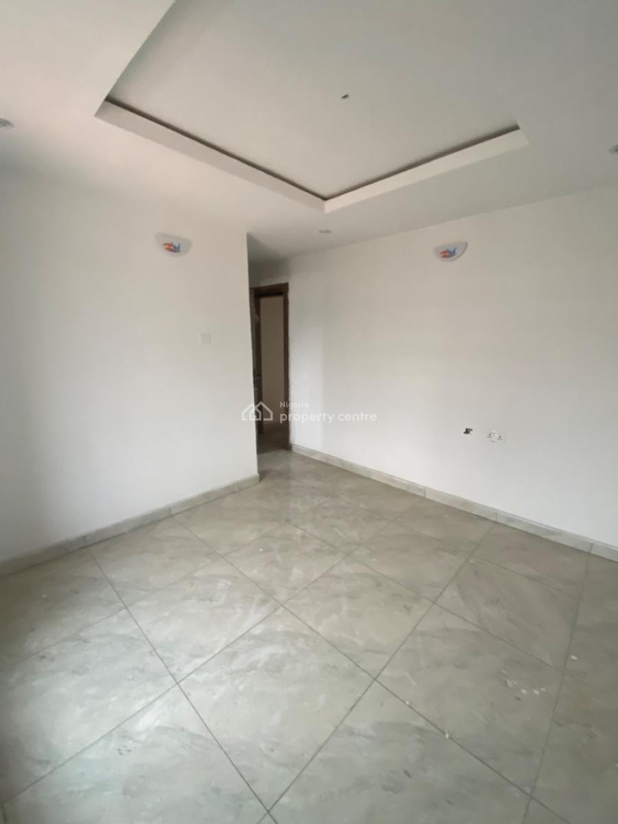 Spacious 2 Bedroom Terrace Duplex, Ologolo, Lekki, Lagos, Terraced Duplex for Rent