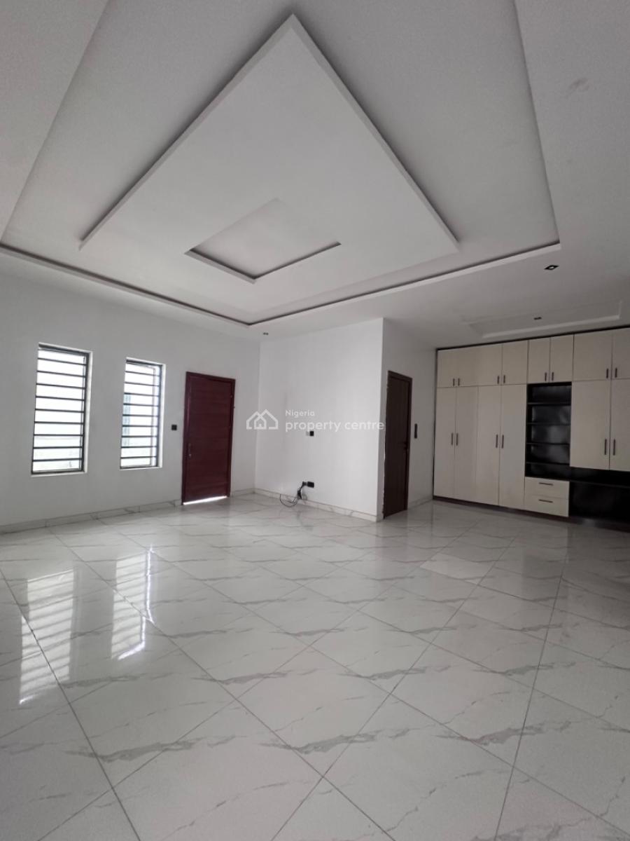 5 Bedroom Semi Detached Duplex, Orchid, Lekki, Lagos, Semi-detached Duplex for Sale
