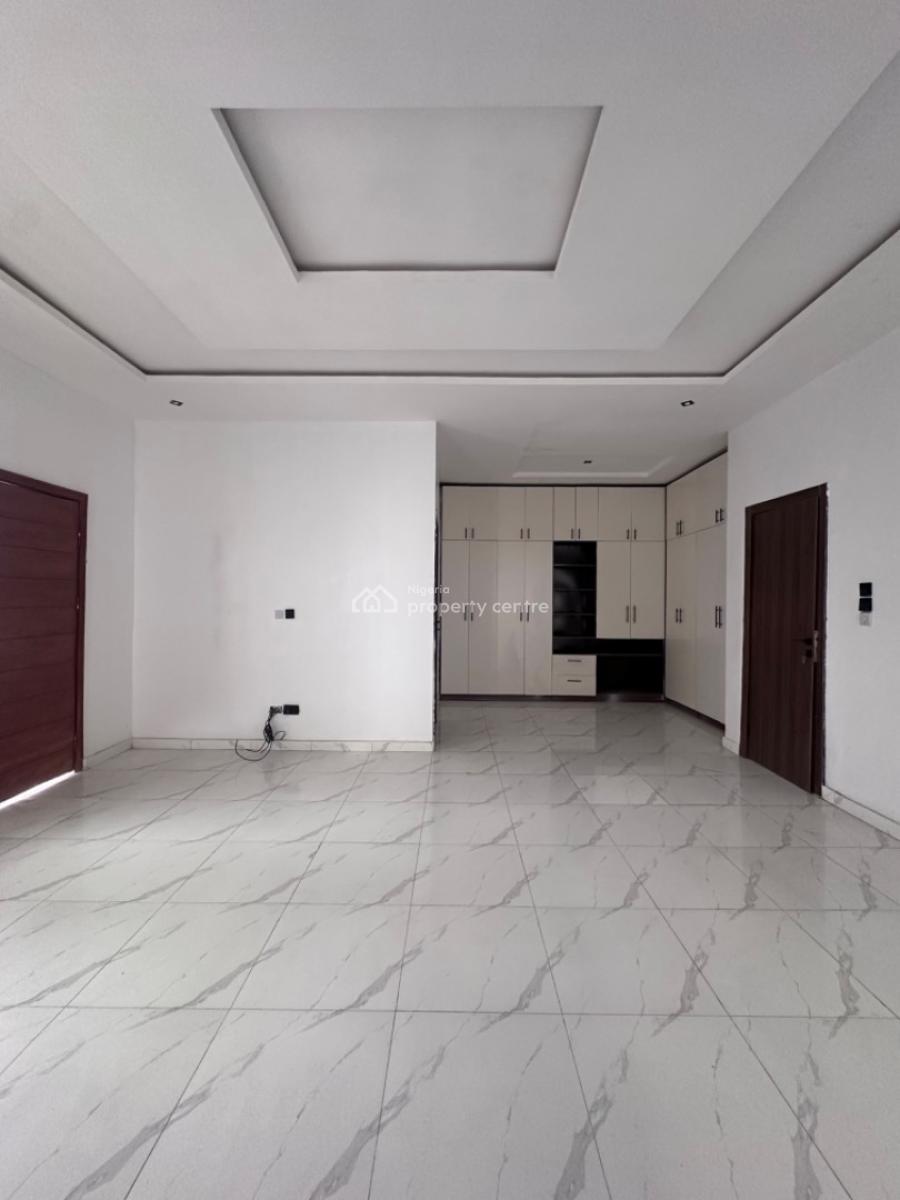 5 Bedroom Semi Detached Duplex, Orchid, Lekki, Lagos, Semi-detached Duplex for Sale