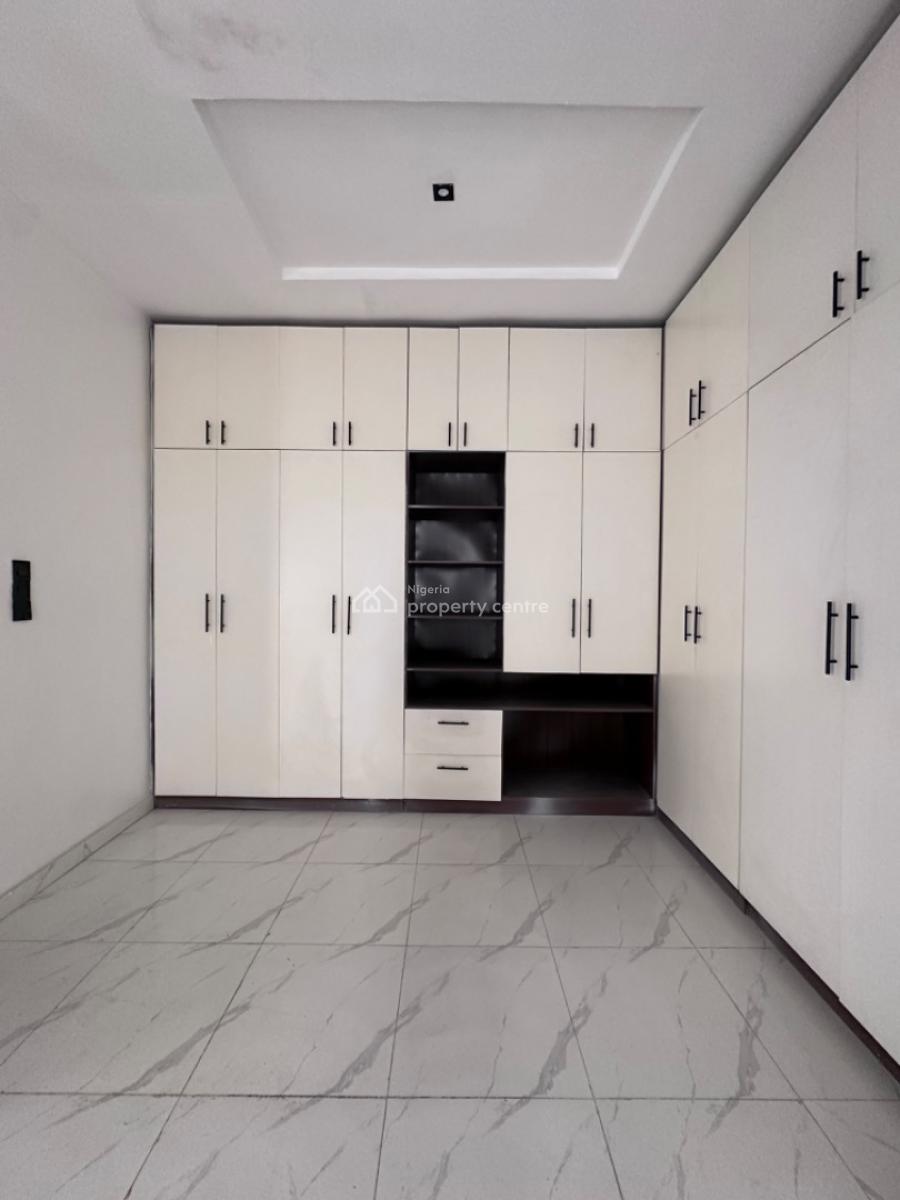 5 Bedroom Semi Detached Duplex, Orchid, Lekki, Lagos, Semi-detached Duplex for Sale