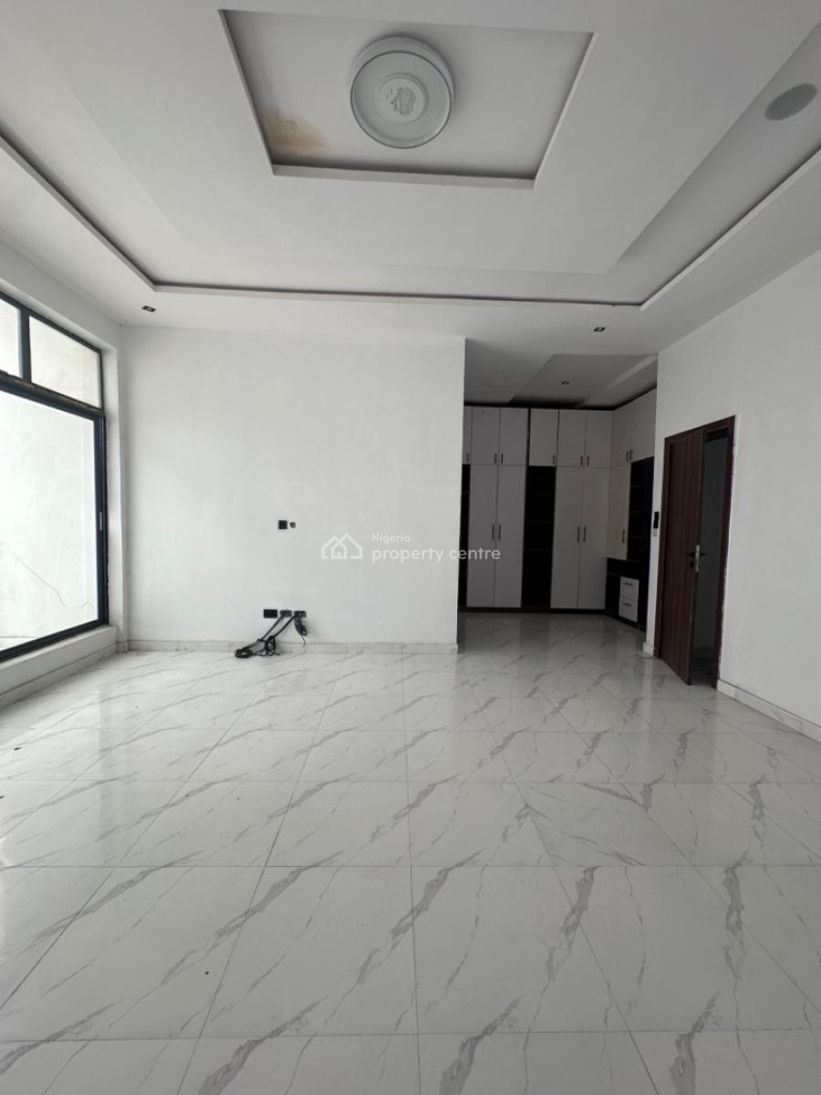 5 Bedroom Semi Detached Duplex, Orchid, Lekki, Lagos, Semi-detached Duplex for Sale