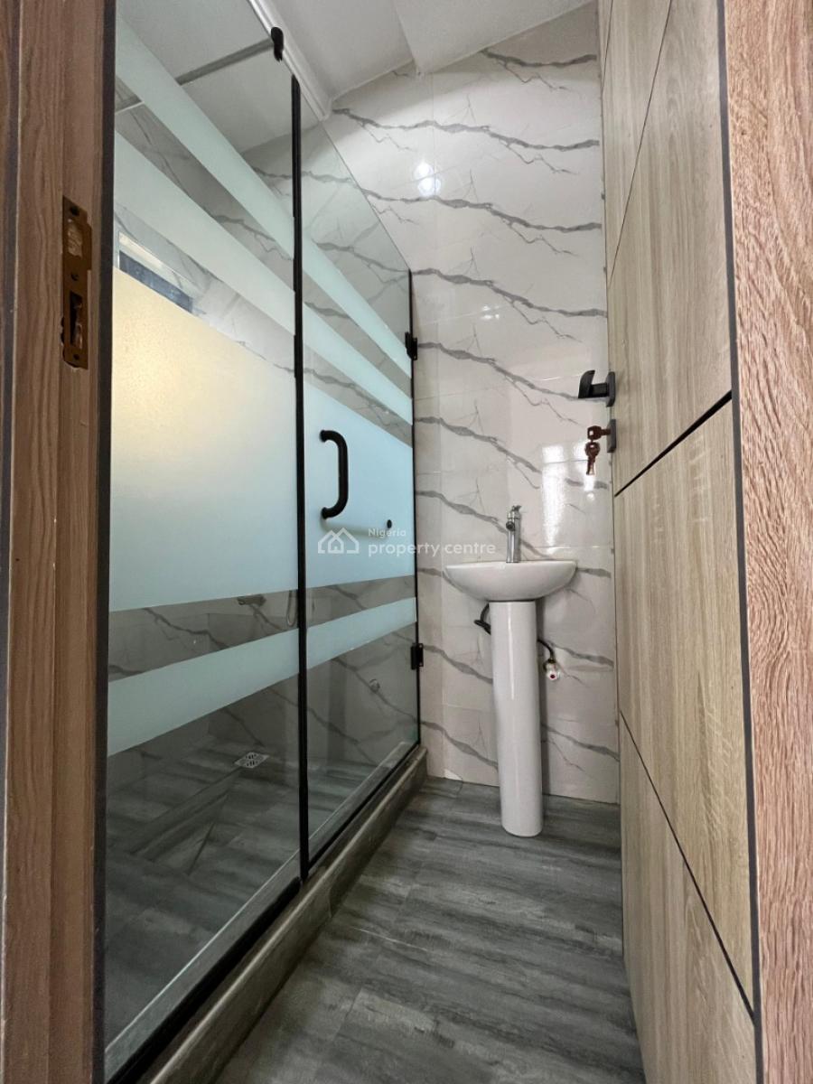 Newly Built 2 Bedroom Apartment, Ogudu, Lagos, Flat / Apartment for Sale