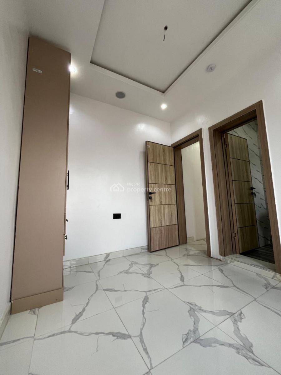 Newly Built 2 Bedroom Apartment, Ogudu, Lagos, Flat / Apartment for Sale