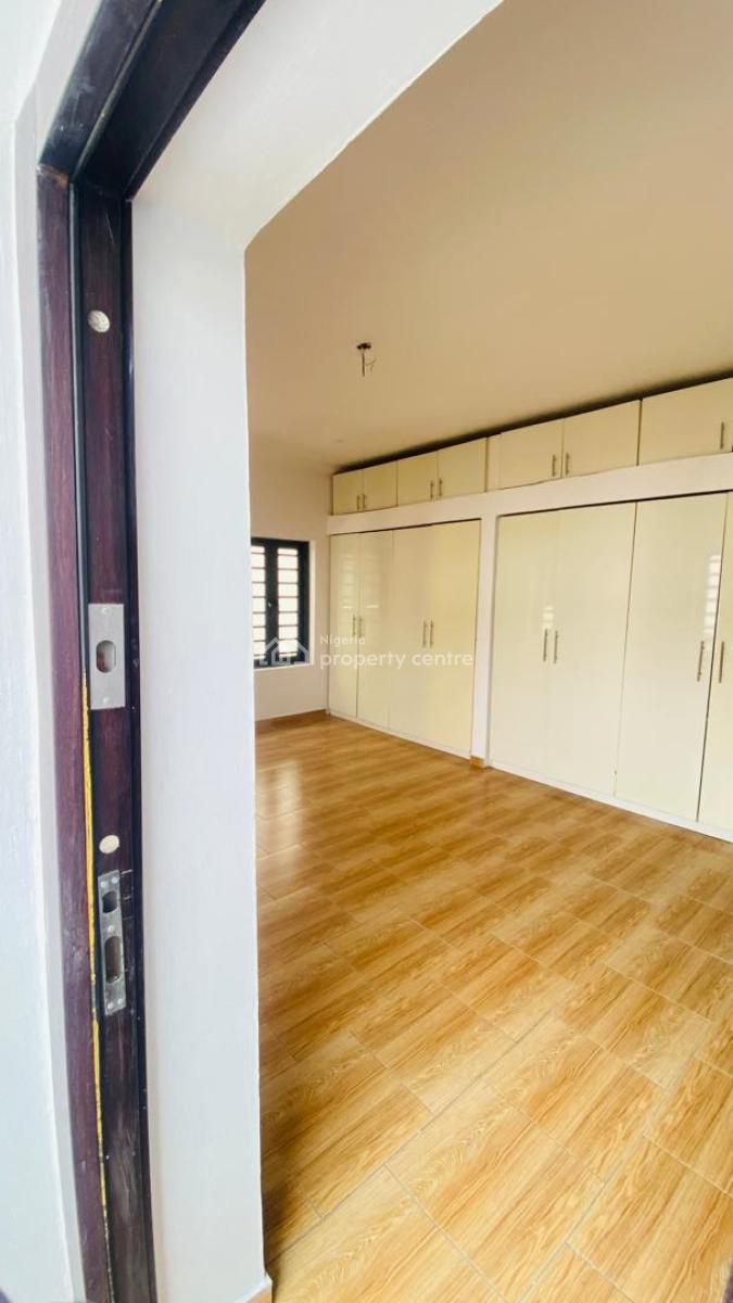 Brand New Luxury 4 Bedroom Semi Detached House, Sangotedo, Ajah, Lagos, Semi-detached Duplex for Rent