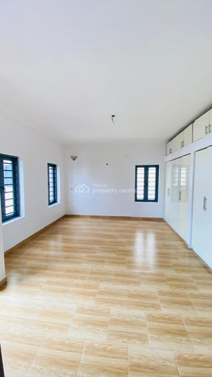 Brand New Luxury 4 Bedroom Semi Detached House, Sangotedo, Ajah, Lagos, Semi-detached Duplex for Rent