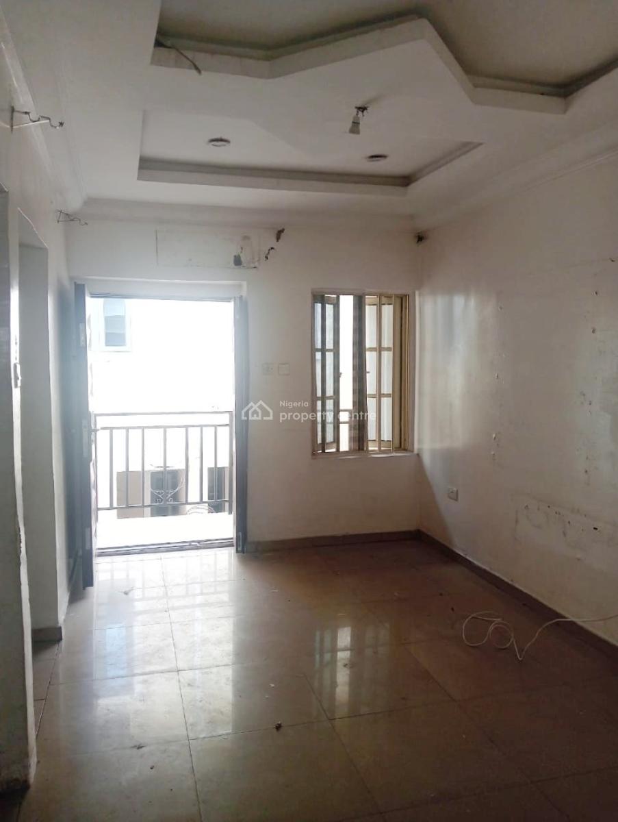 Luxury 2 Bedroom Apartment, Olowora Omole Extension, Omole Phase 2, Ikeja, Lagos, Flat / Apartment for Rent