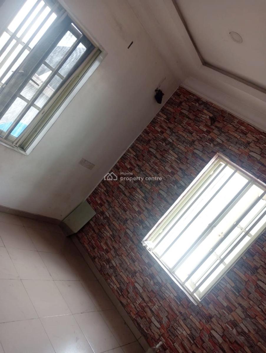 Luxury 2 Bedroom Apartment, Olowora Omole Extension, Omole Phase 2, Ikeja, Lagos, Flat / Apartment for Rent
