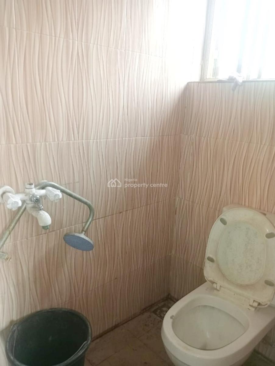 Luxury 2 Bedroom Apartment, Olowora Omole Extension, Omole Phase 2, Ikeja, Lagos, Flat / Apartment for Rent