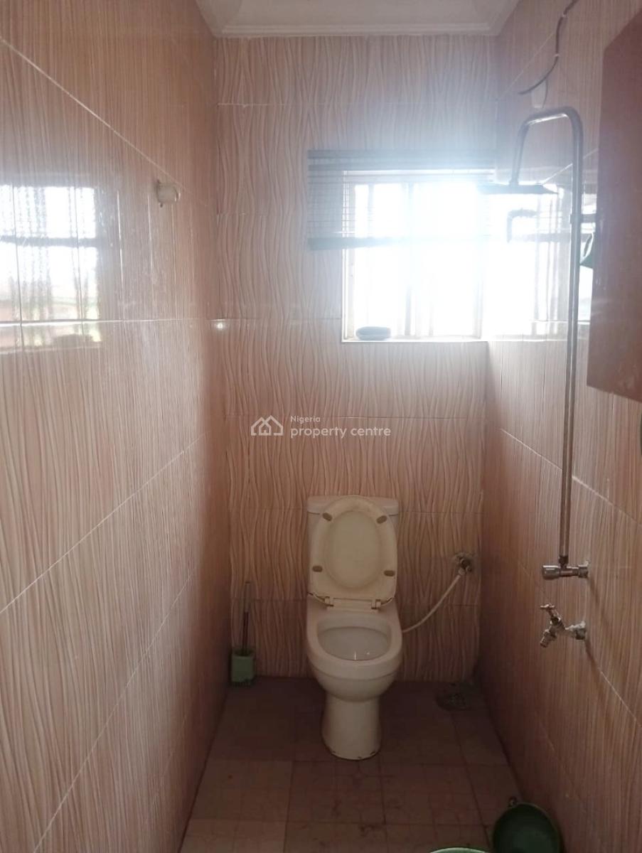 Luxury 2 Bedroom Apartment, Olowora Omole Extension, Omole Phase 2, Ikeja, Lagos, Flat / Apartment for Rent