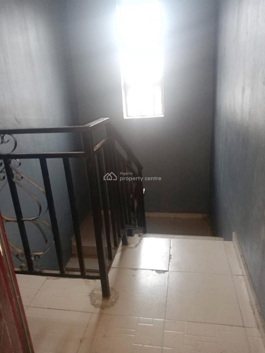 Luxury 2 Bedroom Apartment, Olowora Omole Extension, Omole Phase 2, Ikeja, Lagos, Flat / Apartment for Rent