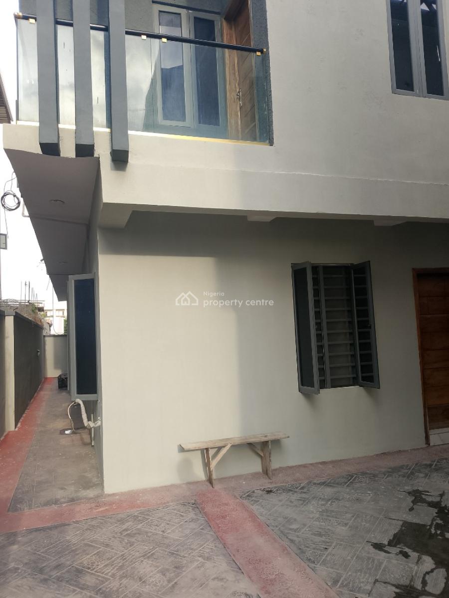 2 Bedroom Apartment, Ologolo, Lekki, Lagos, Flat / Apartment for Rent