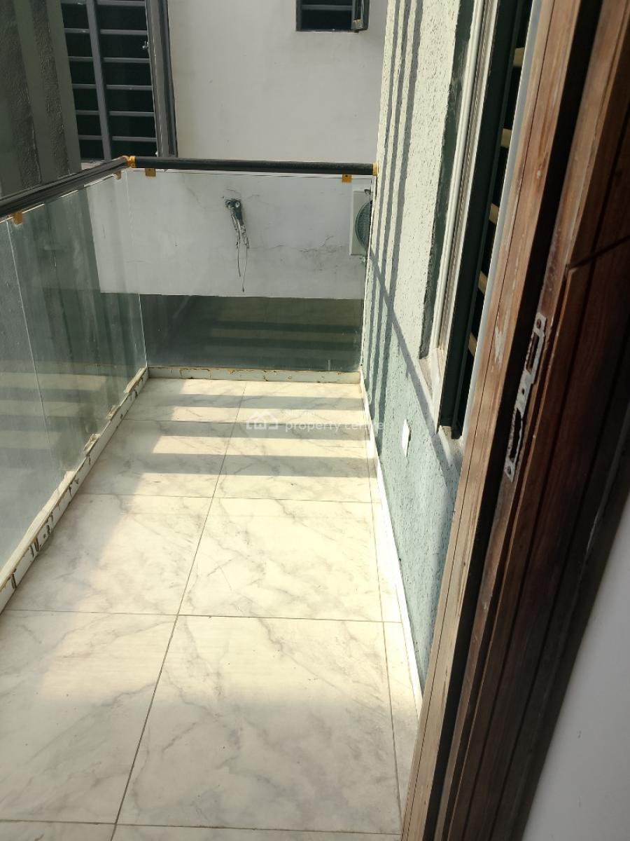 2 Bedroom Apartment, Ologolo, Lekki, Lagos, Flat / Apartment for Rent