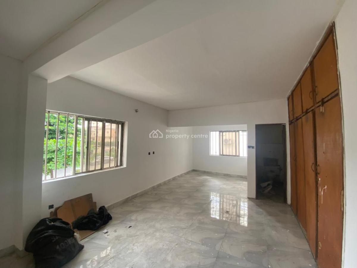 1 Bedroom Apartment, Lekki Phase 1, Lekki, Lagos, Self Contain (single Rooms) for Rent