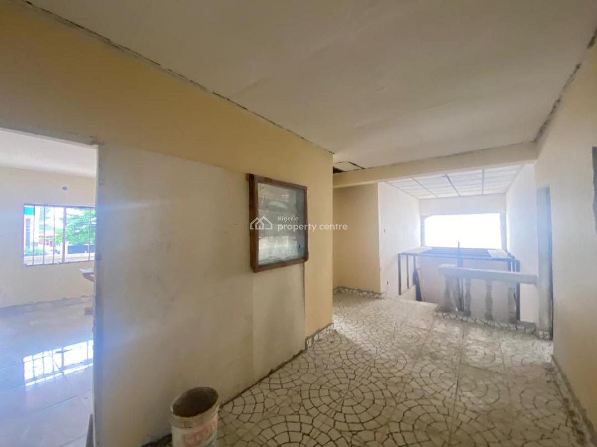 1 Bedroom Apartment, Lekki Phase 1, Lekki, Lagos, Self Contain (single Rooms) for Rent