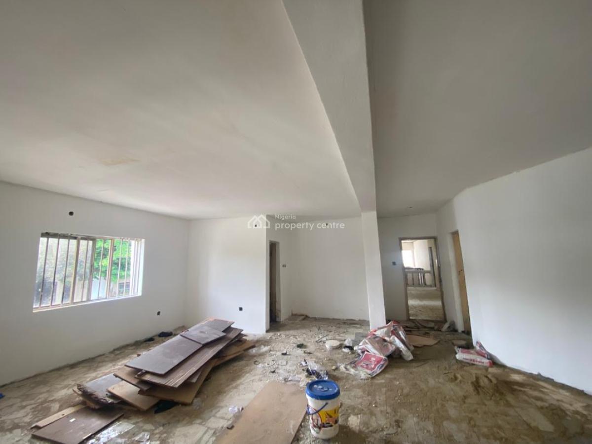 1 Bedroom Apartment, Lekki Phase 1, Lekki, Lagos, Self Contain (single Rooms) for Rent