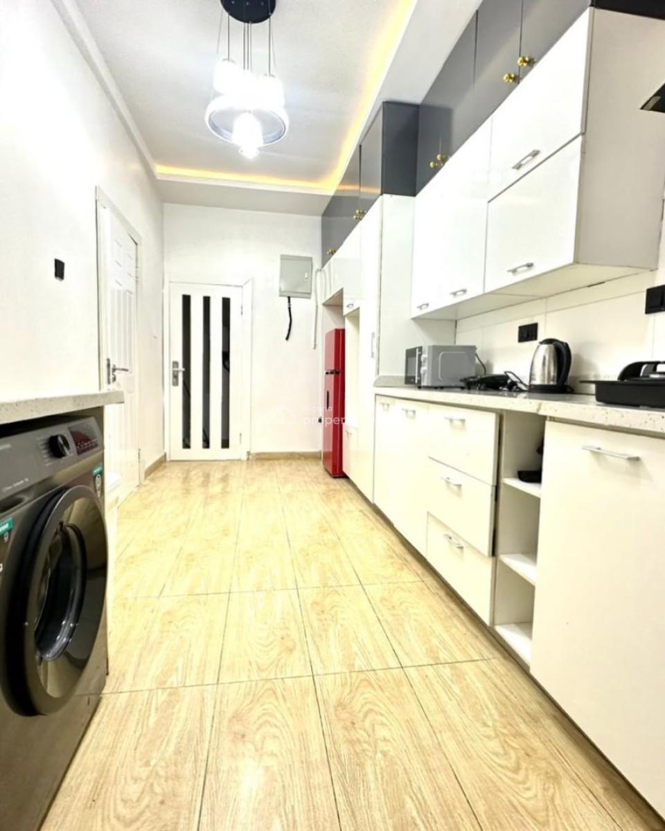 Sky Luxury Court, Abraham Adesanya, Ogombo, Ajah, Lagos, Semi-detached Duplex for Sale