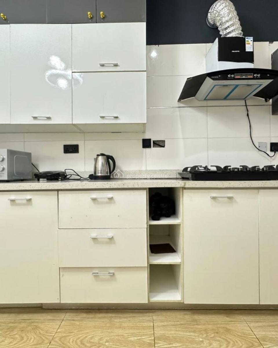 Sky Luxury Court, Abraham Adesanya, Ogombo, Ajah, Lagos, Semi-detached Duplex for Sale