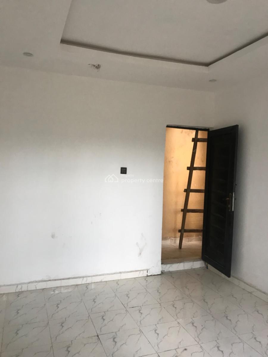 Newly Built Studio Apartment (room Self Contained), Tanimowo Close Off Oyebajo Street Jibowu, Fadeyi, Shomolu, Lagos, Self Contain (single Rooms) for Rent