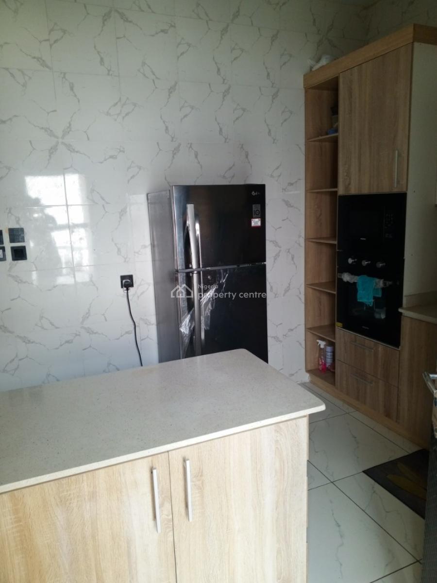 2 Bedroom Apartment, Harris Drive Vgc, Lekki, Lagos, Flat / Apartment for Rent