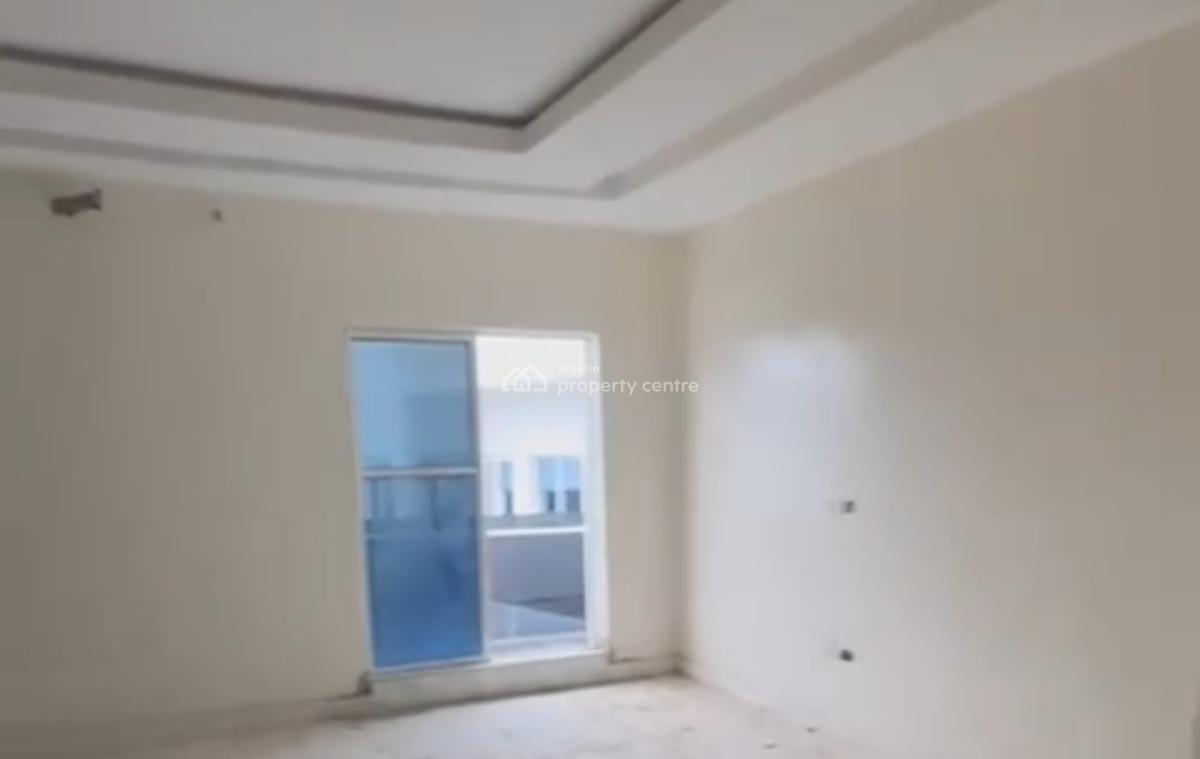 2 Bedroom Penthouse, Ikota, Lekki, Lagos, Flat / Apartment for Sale