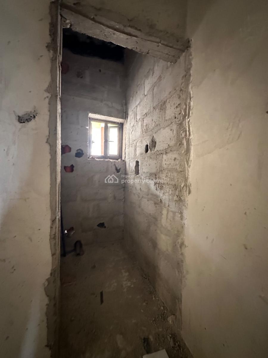 4 Bedroom Terraced Duplex, Woji, Port Harcourt, Rivers, Terraced Duplex for Sale