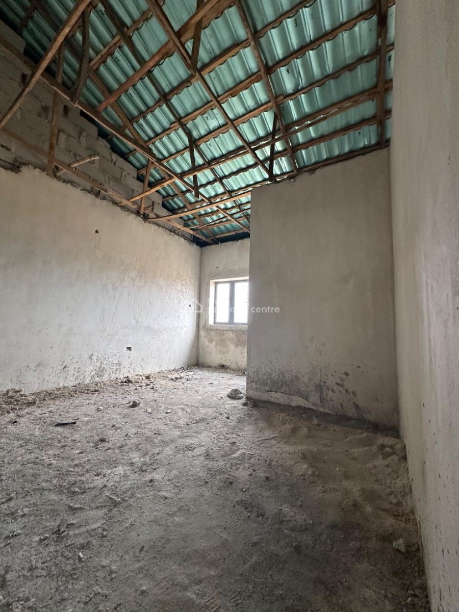 4 Bedroom Terraced Duplex, Woji, Port Harcourt, Rivers, Terraced Duplex for Sale