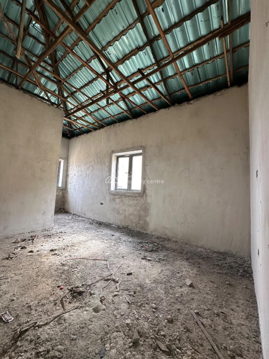 4 Bedroom Terraced Duplex, Woji, Port Harcourt, Rivers, Terraced Duplex for Sale