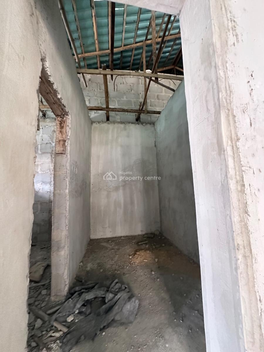 4 Bedroom Terraced Duplex, Woji, Port Harcourt, Rivers, Terraced Duplex for Sale