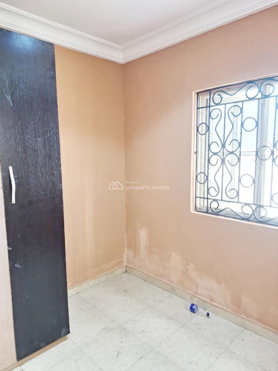 Newly Built Luxury Mini Flat, Ojodu Berger, Ojodu, Lagos, Mini Flat (room and Parlour) for Rent