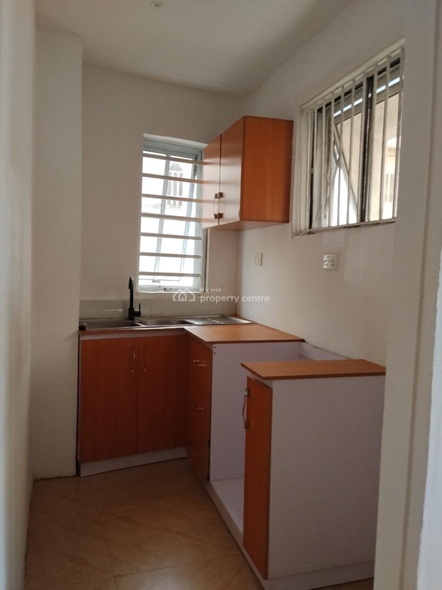 1 Bedroom Flat, Femi Okunnu Cooper Road, Ikoyi, Lagos, Mini Flat (room and Parlour) for Rent