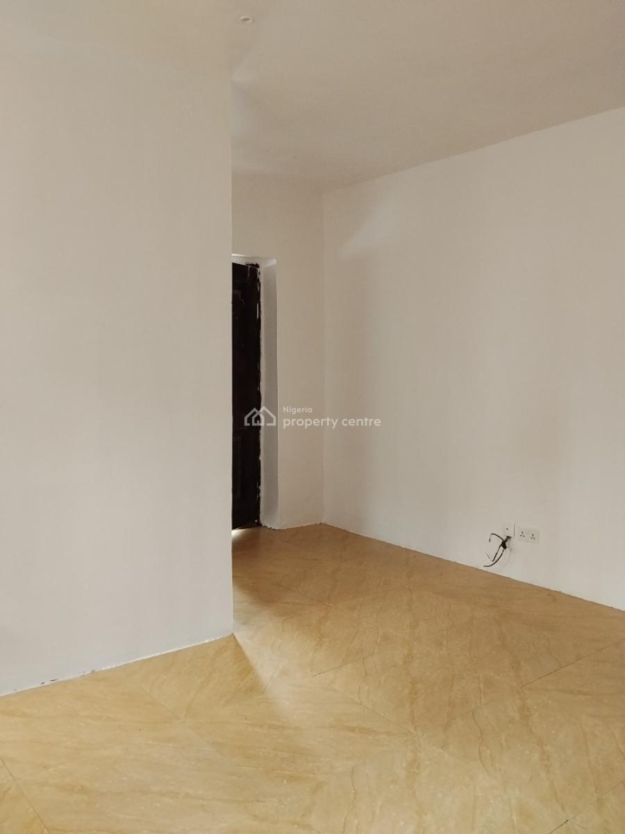 1 Bedroom Flat, Femi Okunnu Cooper Road, Ikoyi, Lagos, Mini Flat (room and Parlour) for Rent