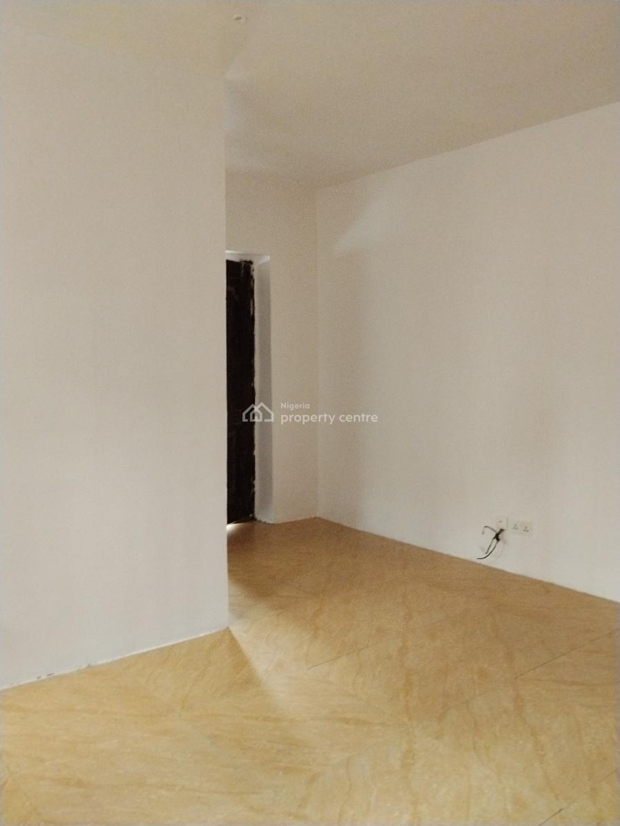 1 Bedroom Flat, Femi Okunnu Cooper Road, Ikoyi, Lagos, Mini Flat (room and Parlour) for Rent