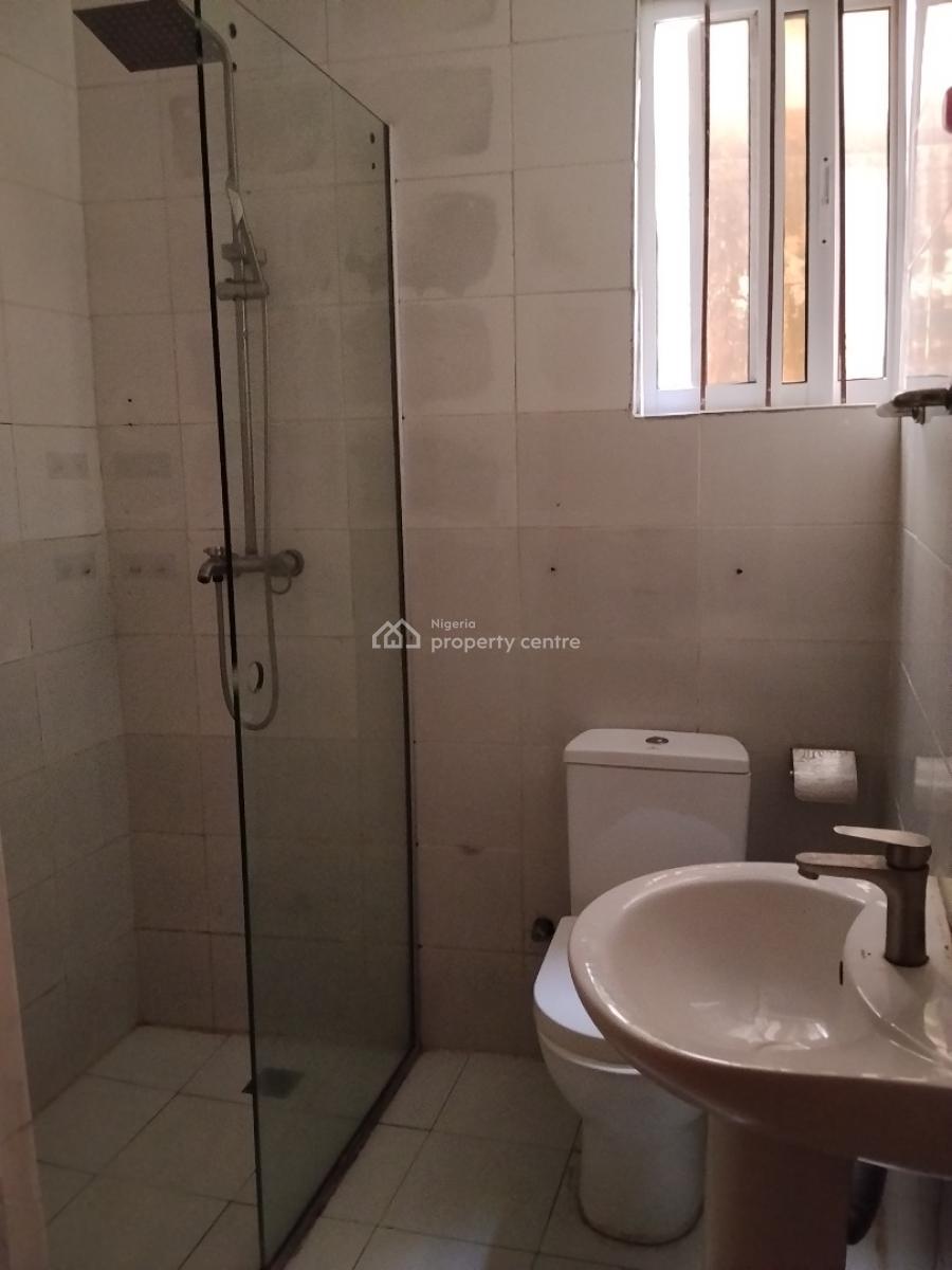 1 Bedroom Flat, Femi Okunnu Cooper Road, Ikoyi, Lagos, Mini Flat (room and Parlour) for Rent