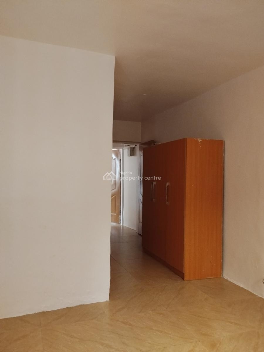 1 Bedroom Flat, Femi Okunnu Cooper Road, Ikoyi, Lagos, Mini Flat (room and Parlour) for Rent