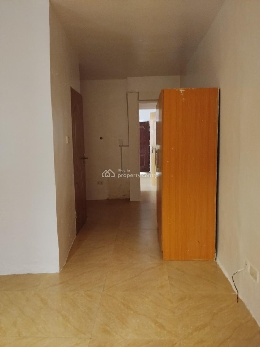 1 Bedroom Flat, Femi Okunnu Cooper Road, Ikoyi, Lagos, Mini Flat (room and Parlour) for Rent