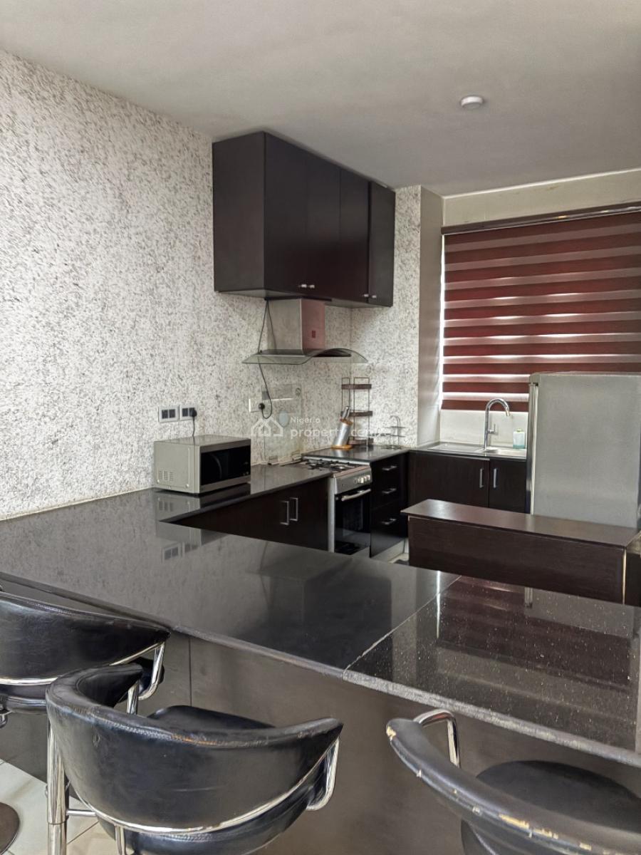 Luxury One Bedroom Furnished Loft, Lakowe Lakes and Golf Resort, Lakowe, Ibeju Lekki, Lagos, Terraced Duplex for Rent