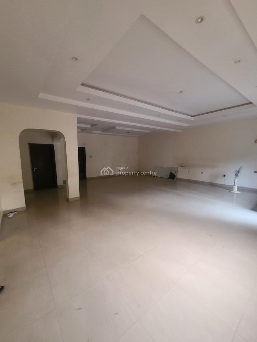 Spacious 4 Bedroom Semi Detached  Duplex with Bq, Zone 10, Oniru, Victoria Island (vi), Lagos, Semi-detached Bungalow for Rent