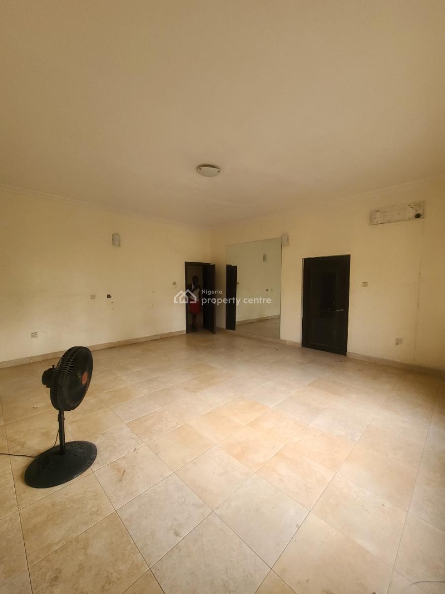 Spacious 4 Bedroom Semi Detached  Duplex with Bq, Zone 10, Oniru, Victoria Island (vi), Lagos, Semi-detached Bungalow for Rent