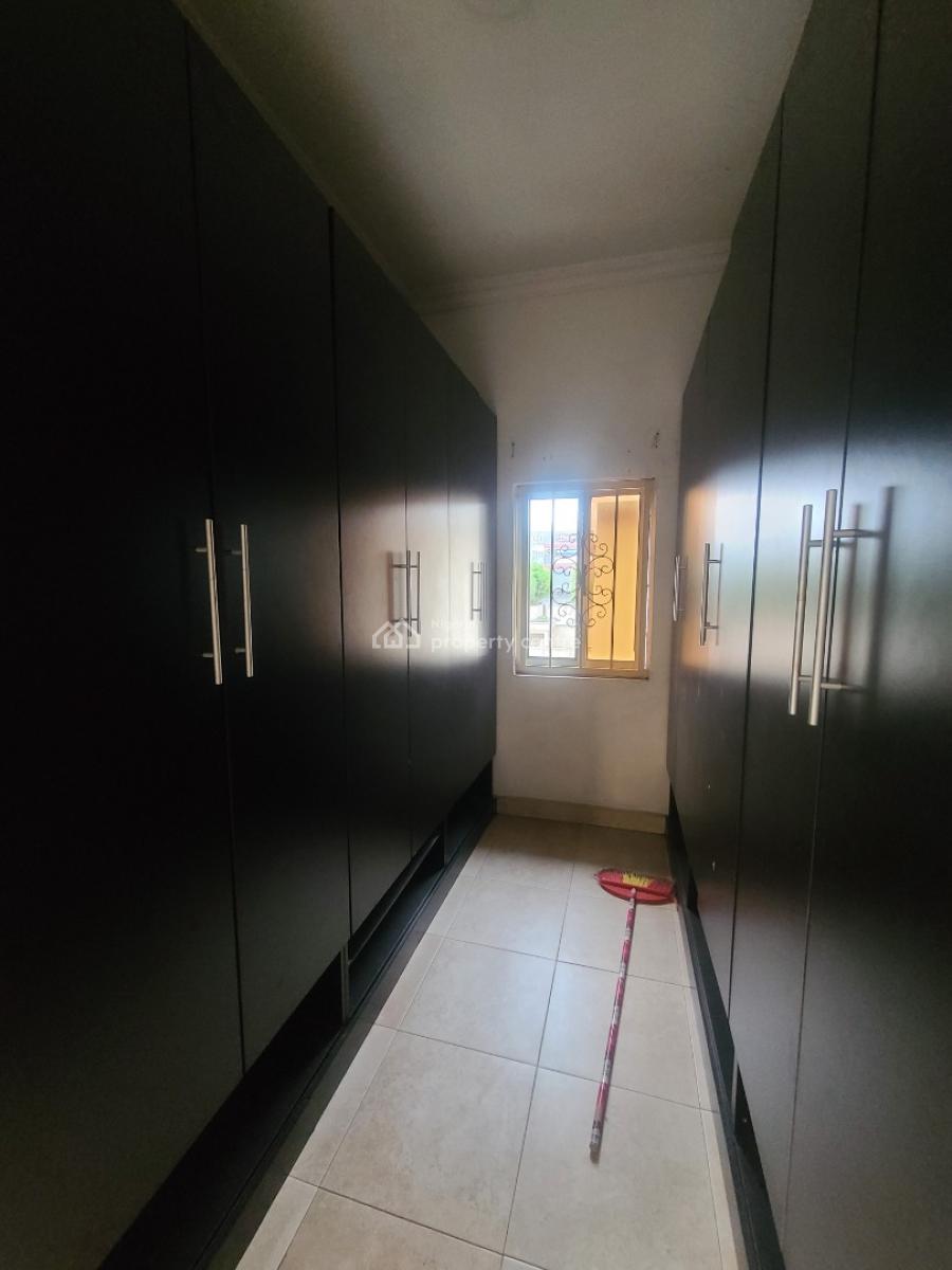 Spacious 4 Bedroom Semi Detached  Duplex with Bq, Zone 10, Oniru, Victoria Island (vi), Lagos, Semi-detached Bungalow for Rent