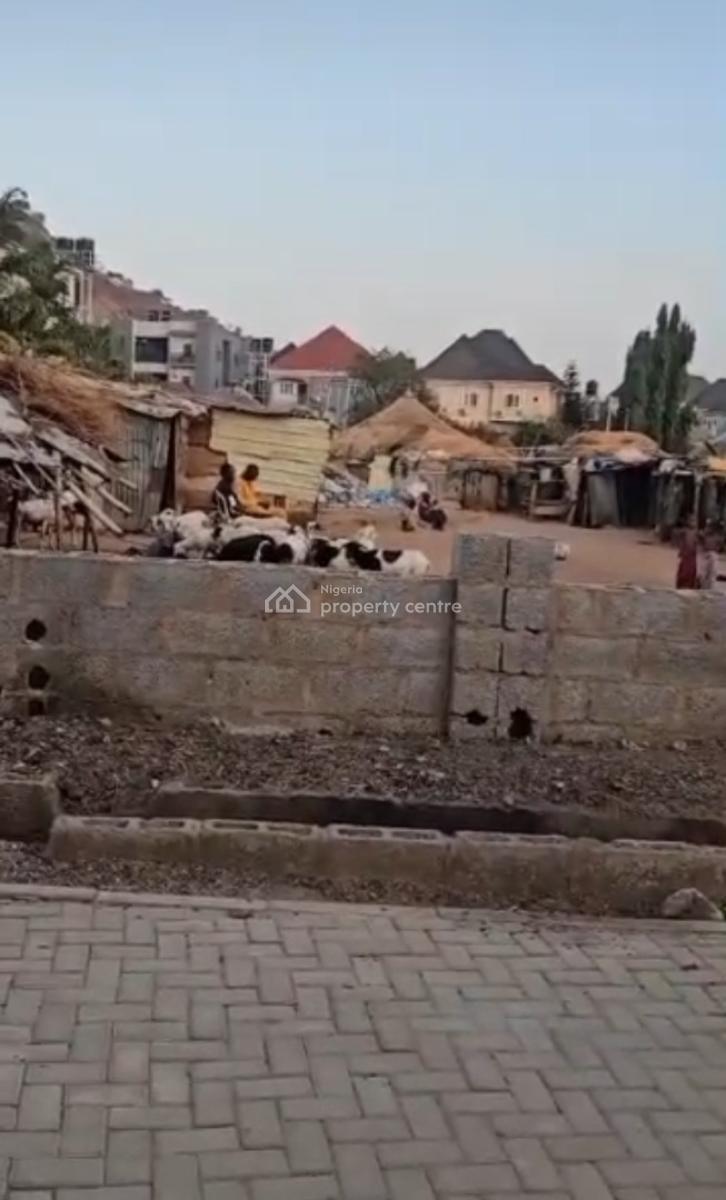 500sqm Residential Plot, News Engineering, Dawaki, Gwarinpa, Abuja, Residential Land for Sale