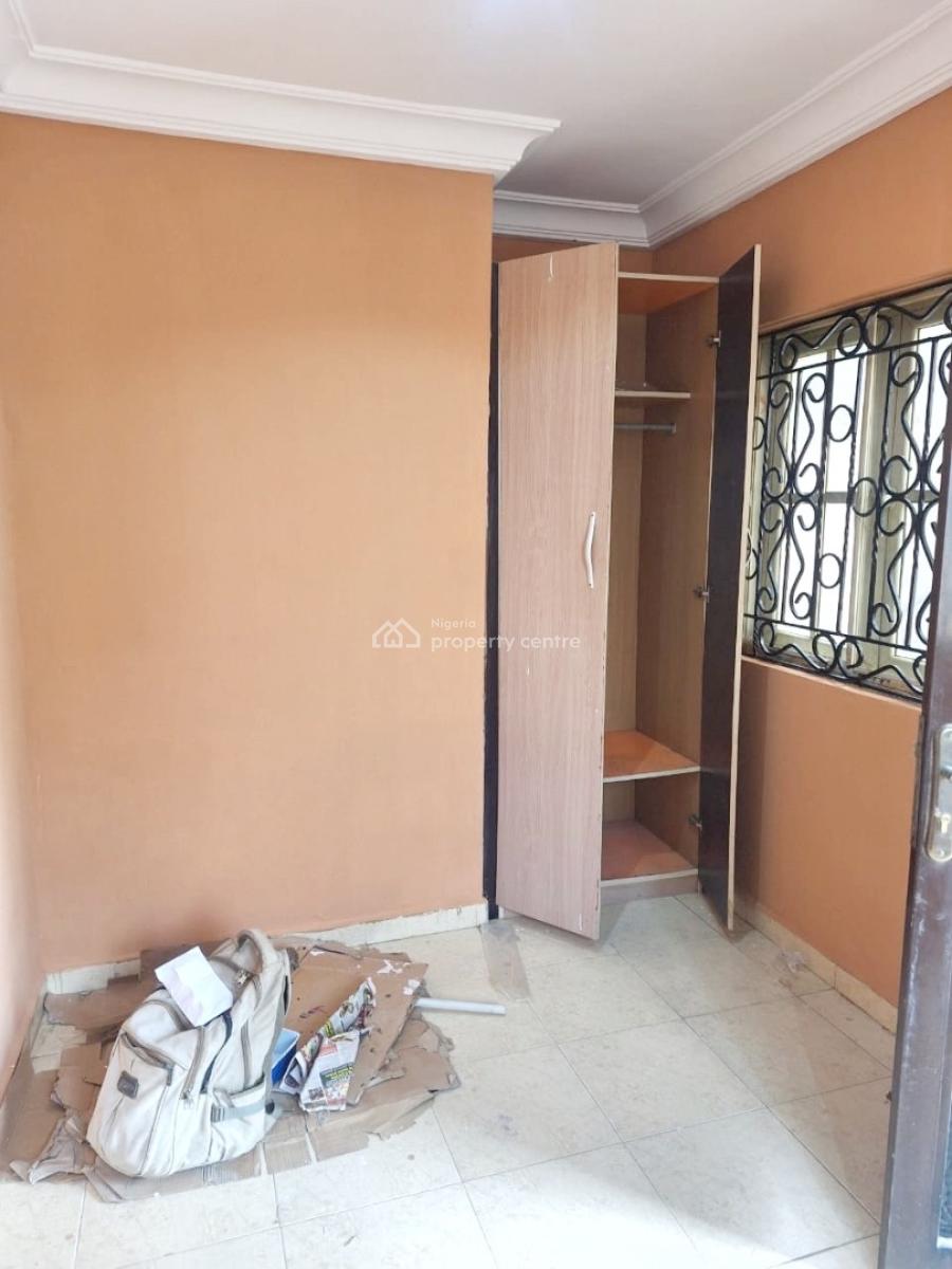 Luxury & Newly Built Mini Flat, Ojodu Berger, Ojodu, Lagos, Mini Flat (room and Parlour) for Rent