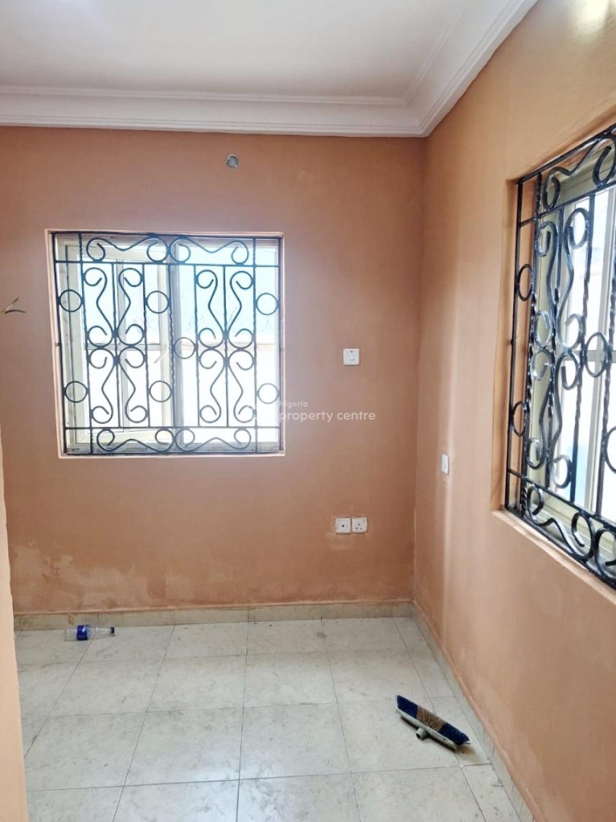 Luxury & Newly Built Mini Flat, Ojodu Berger, Ojodu, Lagos, Mini Flat (room and Parlour) for Rent