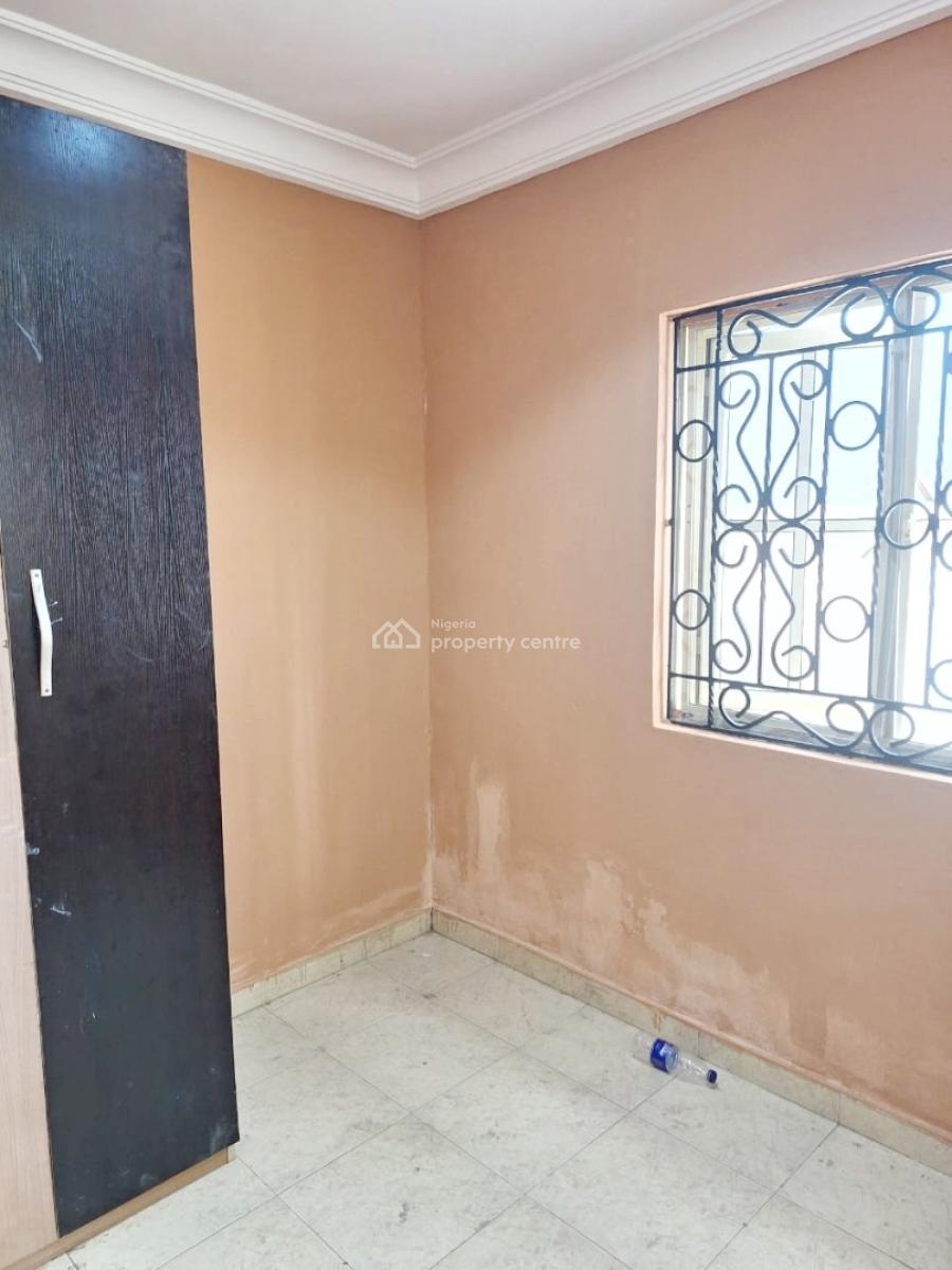 Luxury & Newly Built Mini Flat, Ojodu Berger, Ojodu, Lagos, Mini Flat (room and Parlour) for Rent