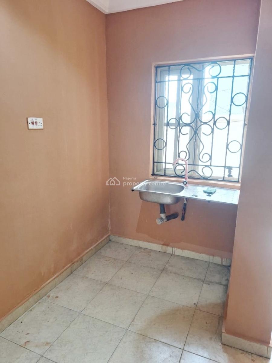 Luxury & Newly Built Mini Flat, Ojodu Berger, Ojodu, Lagos, Mini Flat (room and Parlour) for Rent