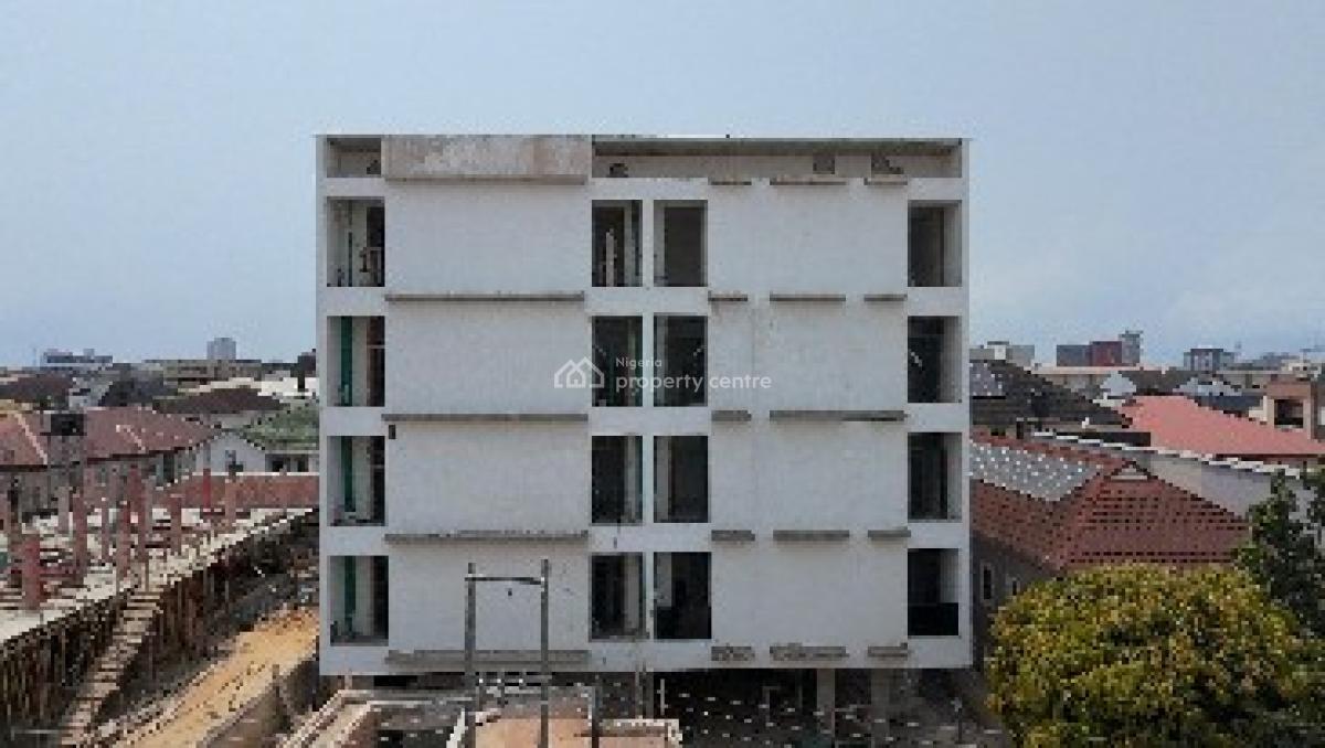 Ashfort Brandnew 2 Bedroom, Lekki Phase 1, Lekki, Lagos, Flat / Apartment for Sale